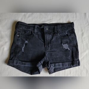 Aeropostale shorts, size 6
